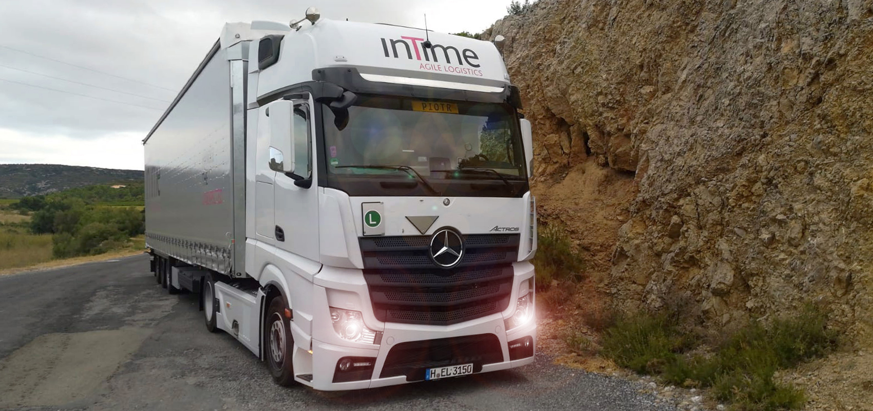 LKW inTime